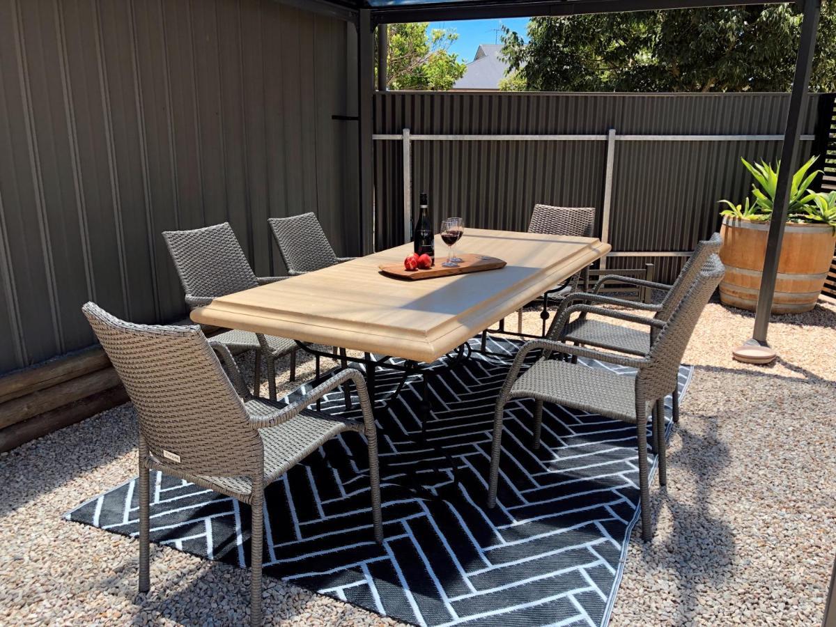 @109 Mclaren Vale Villa Exterior photo
