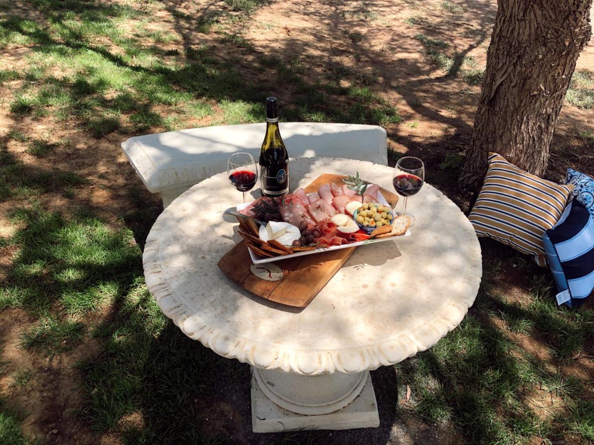 @109 Mclaren Vale Villa Exterior photo
