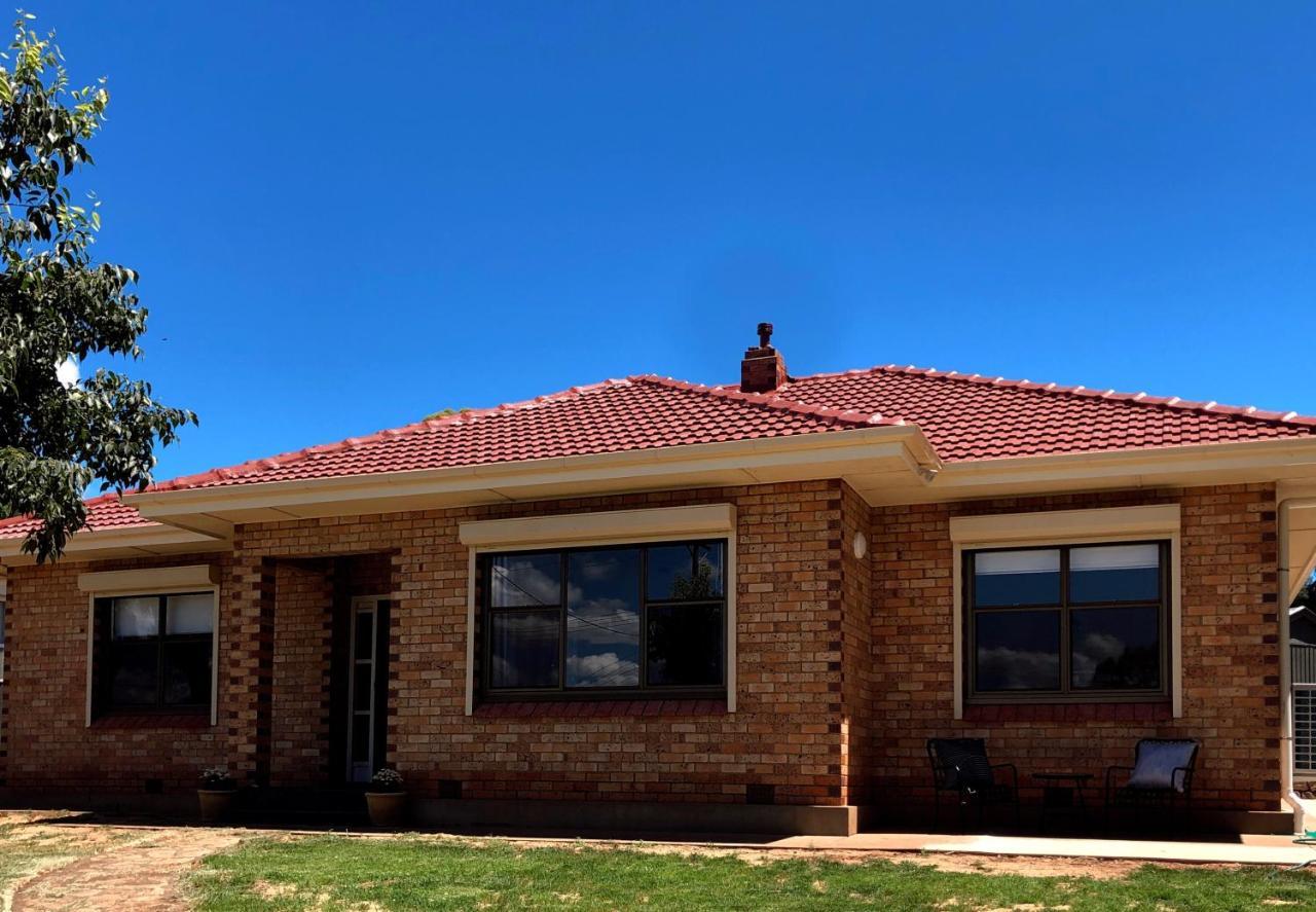 @109 Mclaren Vale Villa Exterior photo