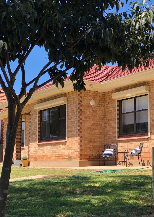 @109 Mclaren Vale Villa Exterior photo